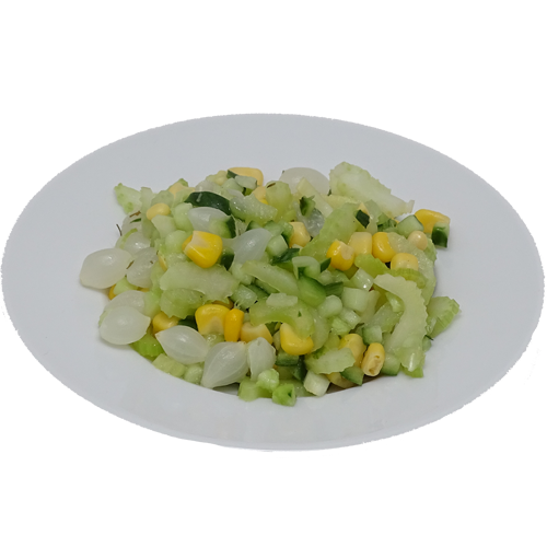 Italiaanse salade (80 gram)